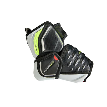 Elite Bauer Vapor Hyperlite Junior Elbow Pads: Max Protection